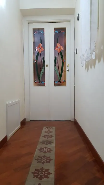 Apartmán Casalu Palermo