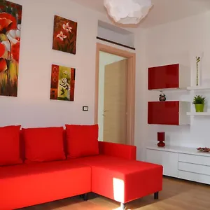 Casa Colorata Appartement