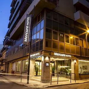 4* Hotel Mercure Centro