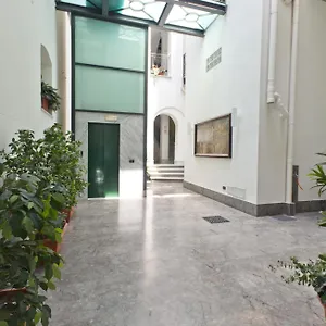 Palazzo Gallo Appartement