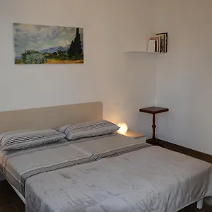  Appartement Ca Ziza Italie