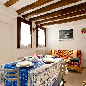  Appartement In The Heart Of Italie