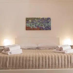 Appartement Centro A Casuzza, Palerme