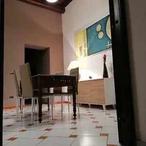 Hébergement de vacances Casa Nel Vicolo, Palerme