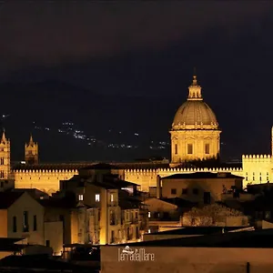 Appartamento Castrum, Palermo