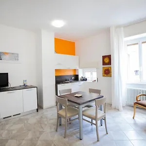  Appartement Benzi Italie