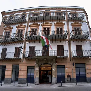 4* Hotel Palazzo Sitano