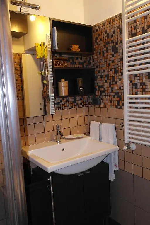 Casalu Apartment Palermo