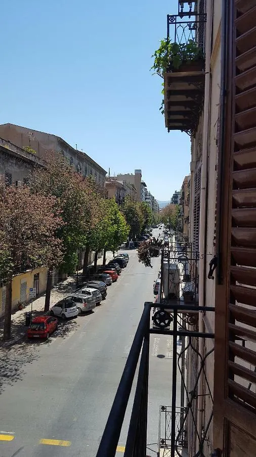 Casalu Apartment Palermo
