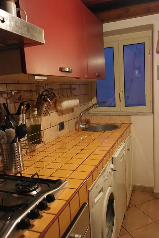 Apartment Ferienwohnung Casalu Palermo Italien