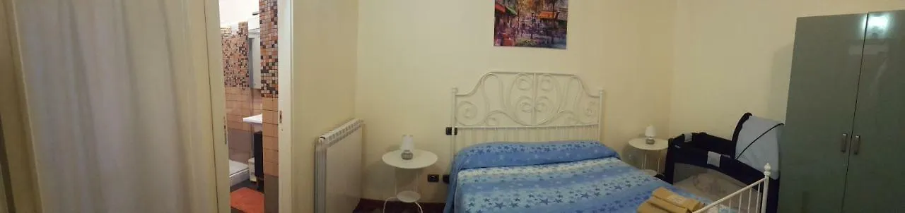 Casalu Apartamento Palermo