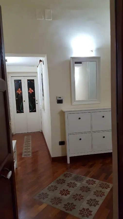 Casalu Apartamento Palermo Itália